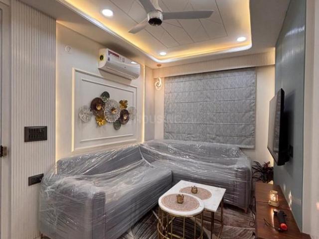 3 BHK Apartment in Raja Park for resale NH 8 Jaipur. The reference number is 17175989