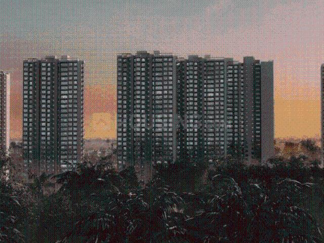 3 BHK Apartment in Rajanukunte for resale Bengaluru. The reference number is 20225743