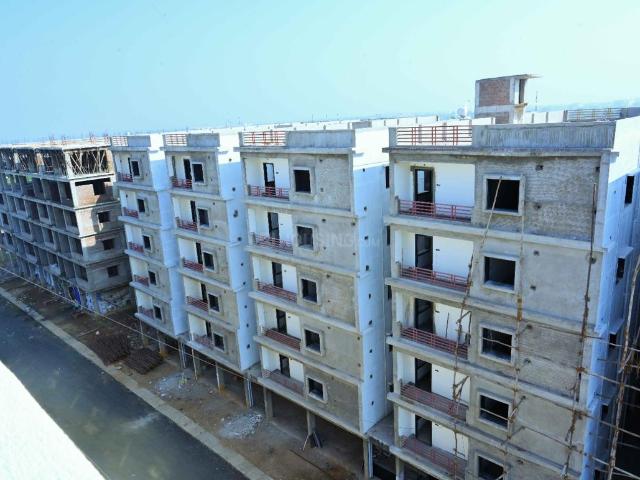 3 BHK Apartment in Rajanagram for resale Rajahmundry. The reference number is 16981294