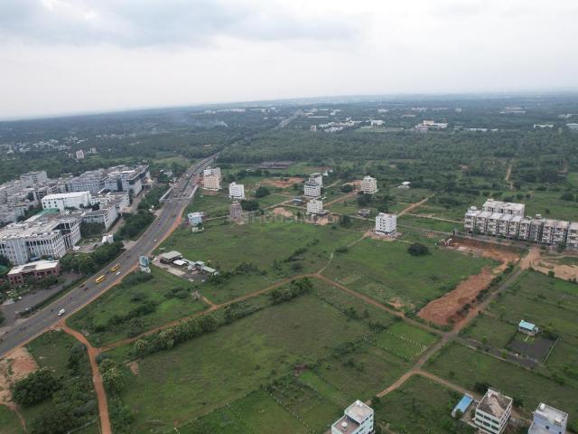 3 BHK Apartment in Rajanagram for resale Rajahmundry. The reference number is 20869905