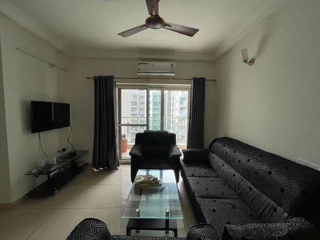 3 BHK Apartment in Rajajinagar for rent Bengaluru. The reference number is 20392392