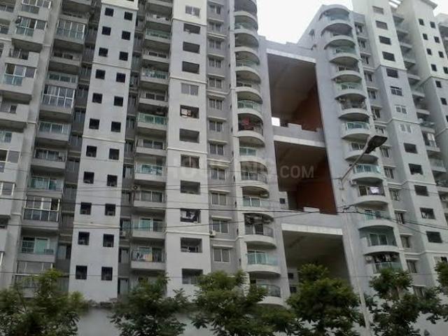 3 BHK Apartment in Rajajinagar for rent Bengaluru. The reference number is 20633306