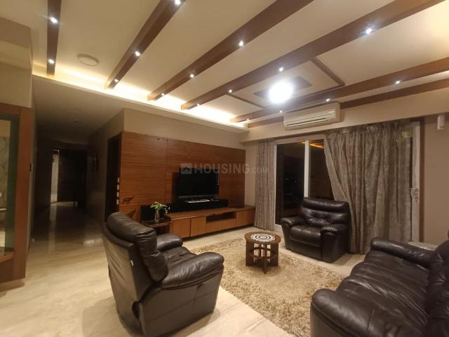 3 BHK Apartment in Rajajinagar for rent Bengaluru. The reference number is 20812216