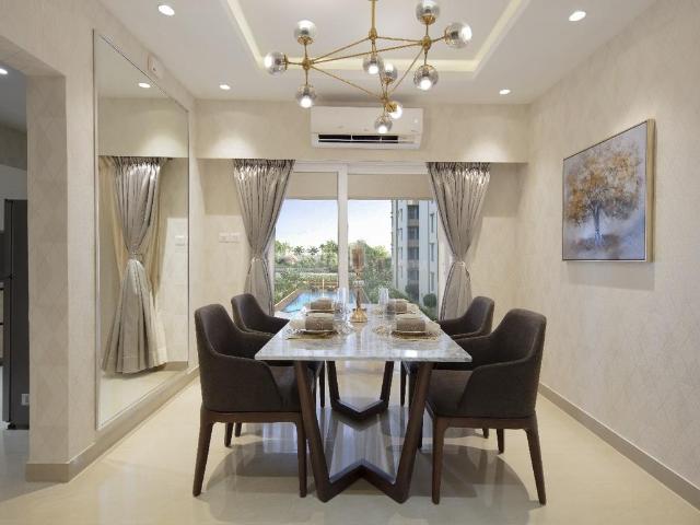 3 BHK Apartment in Rajajinagar for resale Bengaluru. The reference number is 14432372