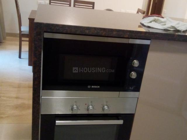 3 BHK Apartment in Rajajinagar for resale Bengaluru. The reference number is 19501905