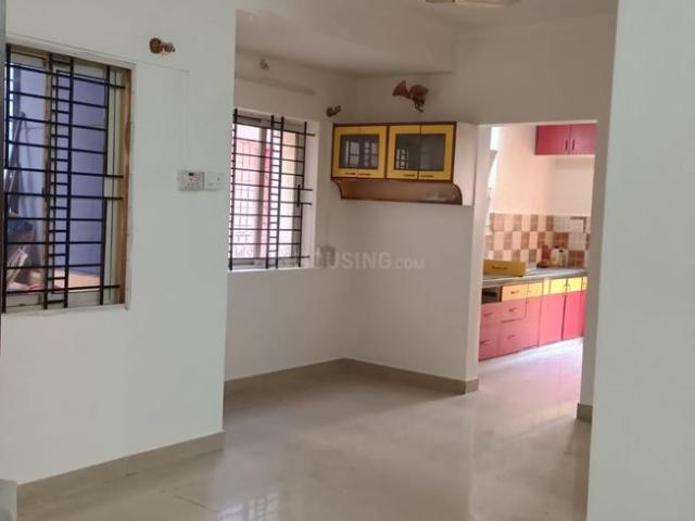 3 BHK Apartment in Rajajinagar for resale Bengaluru. The reference number is 19738768