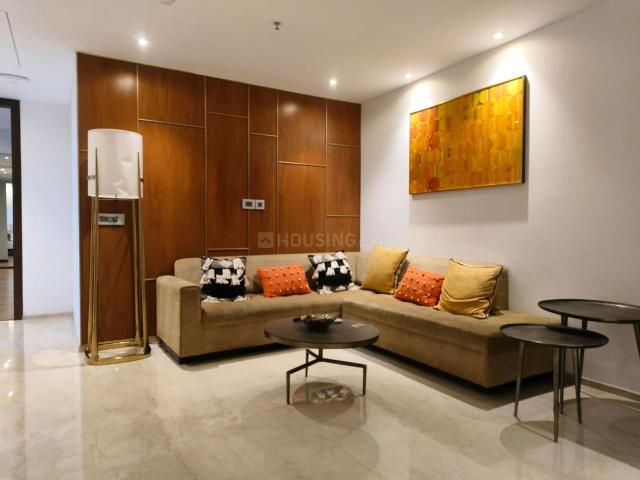 3 BHK Apartment in Rajajinagar for resale Bengaluru. The reference number is 20588386