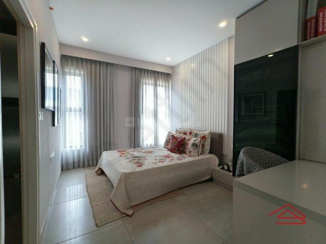 3 BHK Apartment in Rajajinagar for resale Bengaluru. The reference number is 20664906