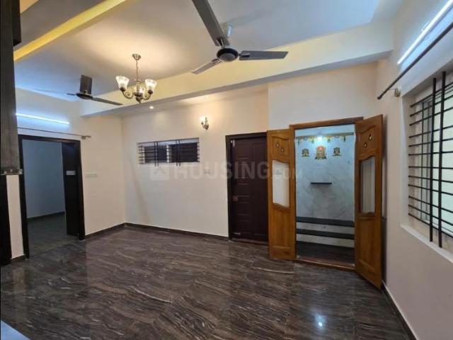 3 BHK Apartment in Rajajinagar for resale Bengaluru. The reference number is 20694265