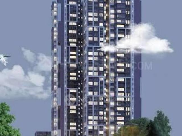 3 BHK Apartment in Rajajinagar for resale Bengaluru. The reference number is 20807499