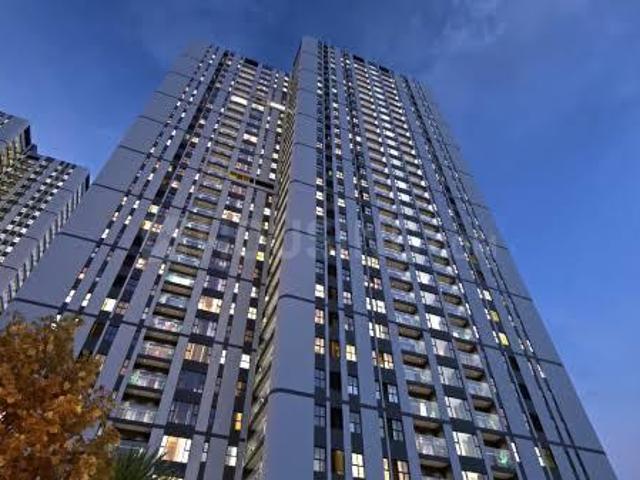 3 BHK Apartment in Rajajinagar for resale Bengaluru. The reference number is 20807385