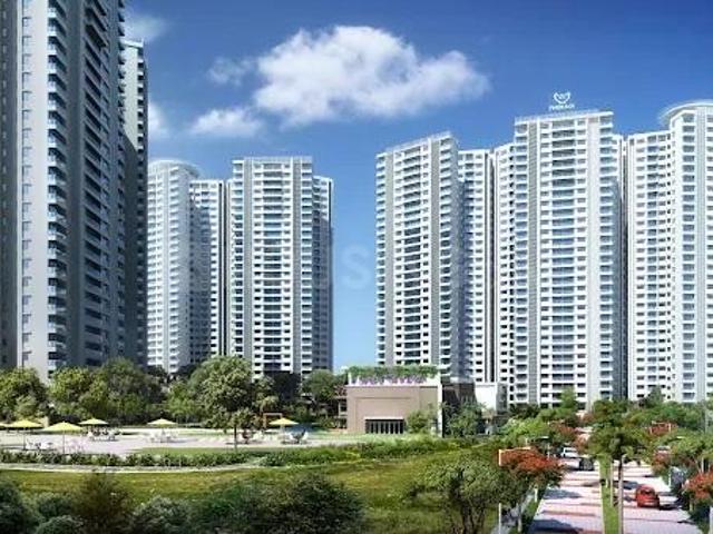 3 BHK Apartment in Rajajinagar for resale Bengaluru. The reference number is 20901613