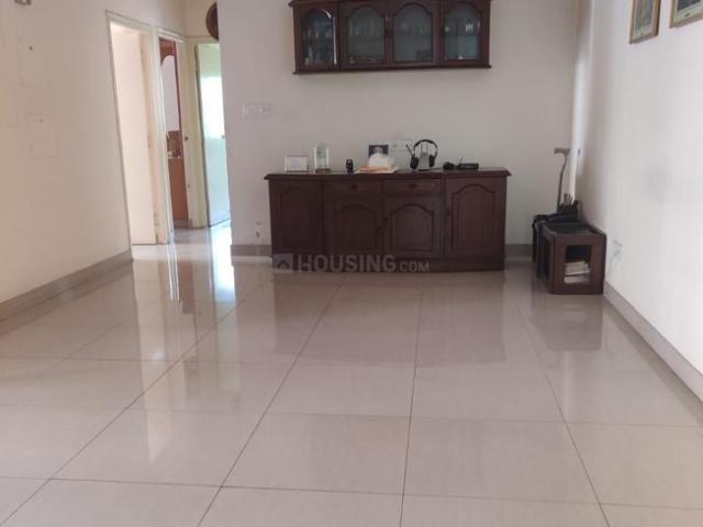 3 BHK Apartment in Rajajinagar for resale Bengaluru. The reference number is 20057982