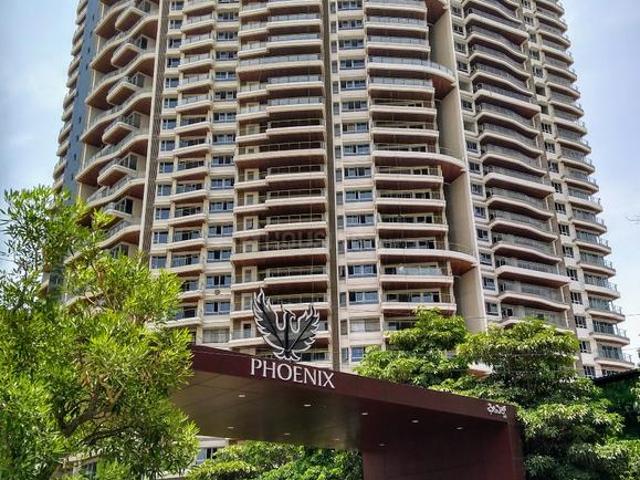 3 BHK Apartment in Rajajinagar for resale Bengaluru. The reference number is 20271185
