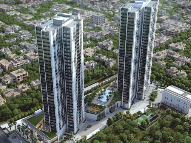 3 BHK Apartment in Rajajinagar for resale Bengaluru. The reference number is 20337697
