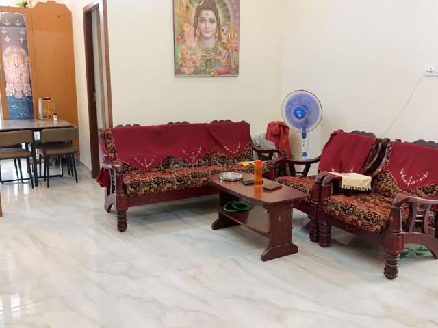 3 BHK Apartment in Rajakilpakkam for resale Chennai. The reference number is 20246923