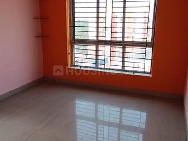 3 BHK Apartment in Rajarhat for rent Kolkata. The reference number is 11081139