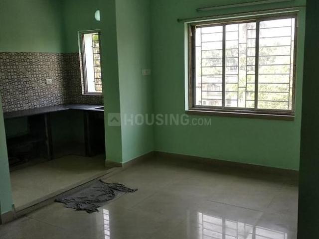 3 BHK Apartment in Rajarhat for rent Kolkata. The reference number is 11869430