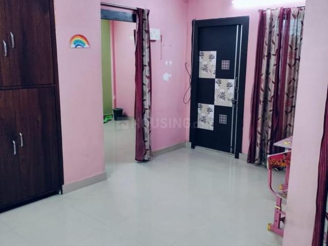 3 BHK Apartment in Rajarhat for rent Kolkata. The reference number is 16585270