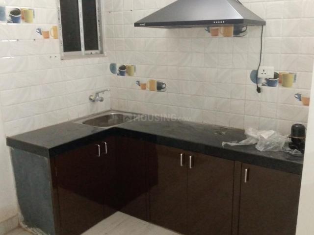 3 BHK Apartment in Rajarhat for rent Kolkata. The reference number is 17269238