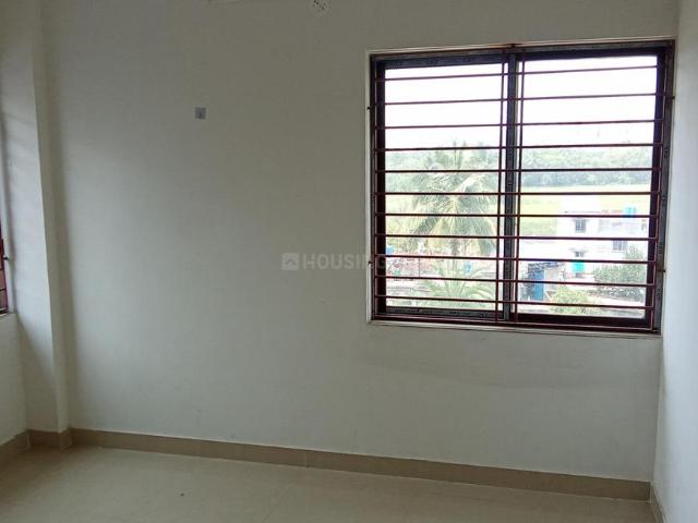 3 BHK Apartment in Rajarhat for rent Kolkata. The reference number is 17443035