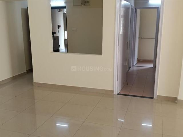 3 BHK Apartment in Rajarhat for rent Kolkata. The reference number is 18084260