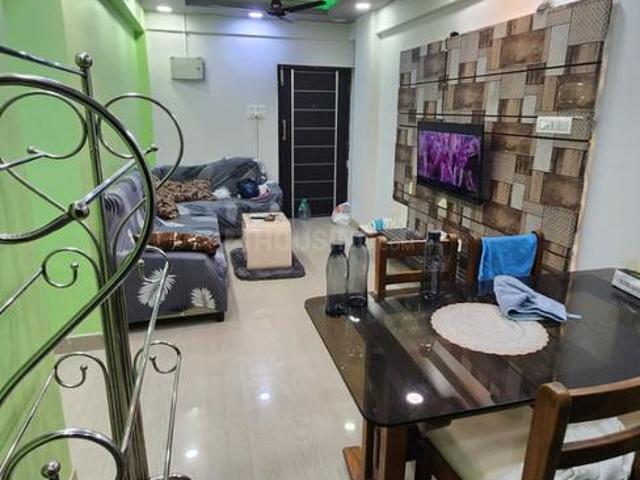 3 BHK Apartment in Rajarhat for rent Kolkata. The reference number is 19266717