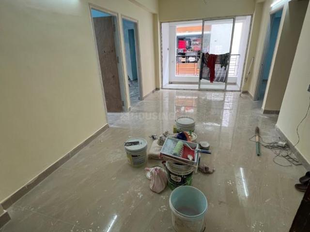3 BHK Apartment in Rajarhat for rent Kolkata. The reference number is 19471465
