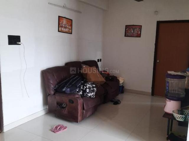 3 BHK Apartment in Rajarhat for rent Kolkata. The reference number is 19568181
