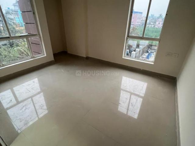 3 BHK Apartment in Rajarhat for rent Kolkata. The reference number is 19651172