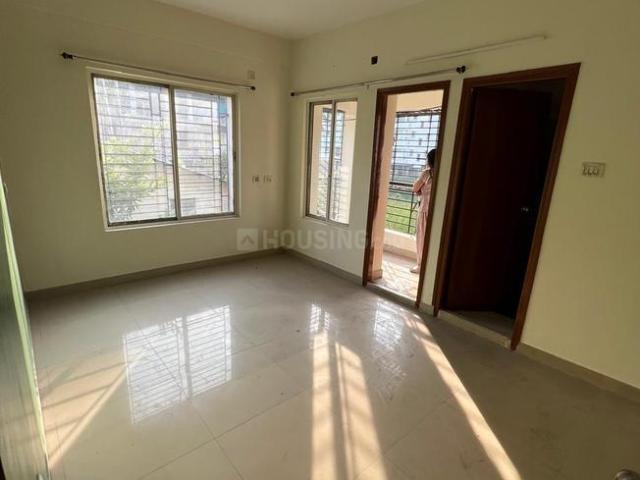 3 BHK Apartment in Rajarhat for rent Kolkata. The reference number is 19658750