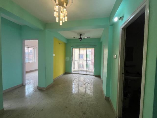 3 BHK Apartment in Rajarhat for rent Kolkata. The reference number is 19850808