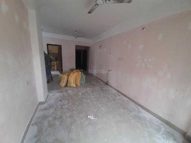3 BHK Apartment in Rajarhat for rent Kolkata. The reference number is 19953969