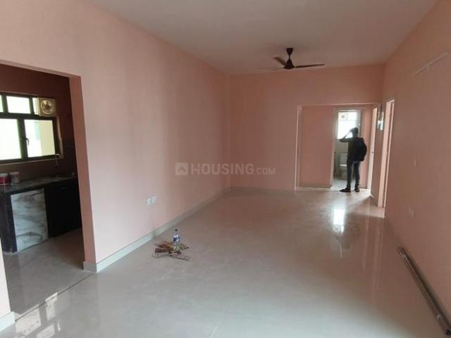3 BHK Apartment in Rajarhat for rent Kolkata. The reference number is 19955213