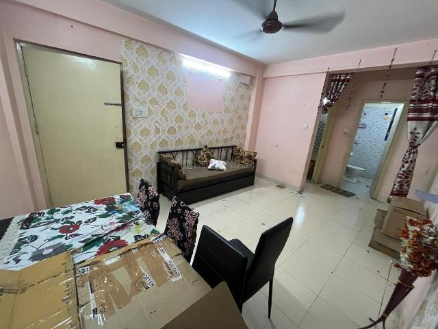 3 BHK Apartment in Rajarhat for rent Kolkata. The reference number is 19926234