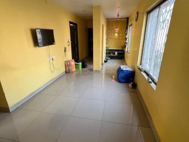 3 BHK Apartment in Rajarhat for rent Kolkata. The reference number is 20071309