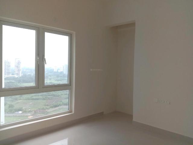 3 BHK Apartment in Rajarhat for rent Kolkata. The reference number is 20159085