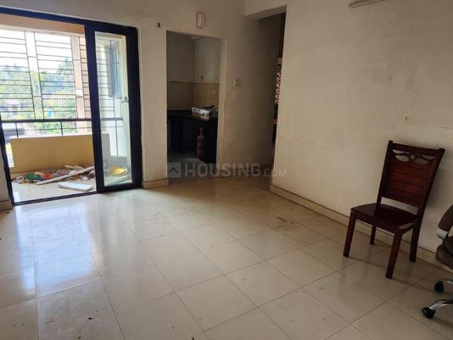 3 BHK Apartment in Rajarhat for rent Kolkata. The reference number is 20118874