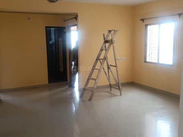 3 BHK Apartment in Rajarhat for rent Kolkata. The reference number is 20120547