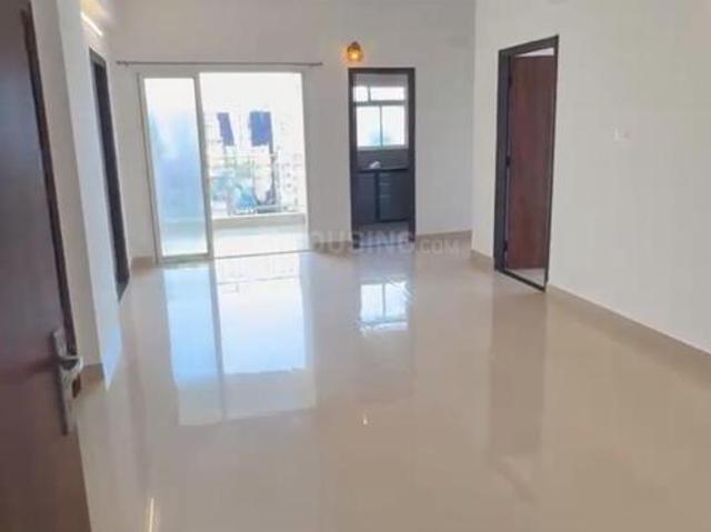 3 BHK Apartment in Rajarhat for rent Kolkata. The reference number is 20242761
