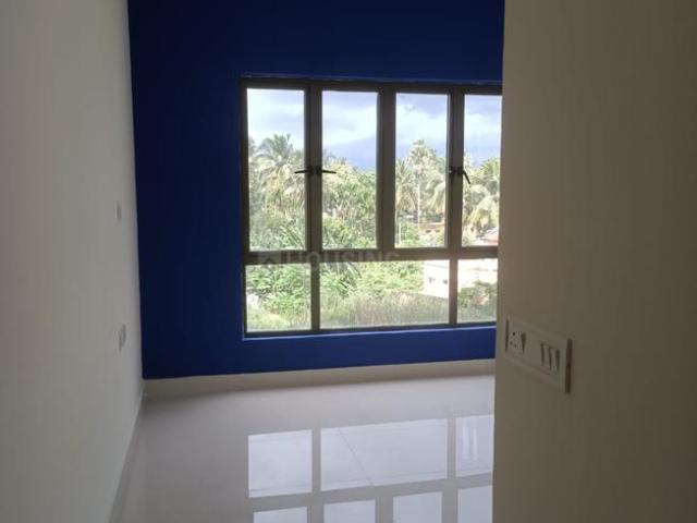 3 BHK Apartment in Rajarhat for rent Kolkata. The reference number is 20270338