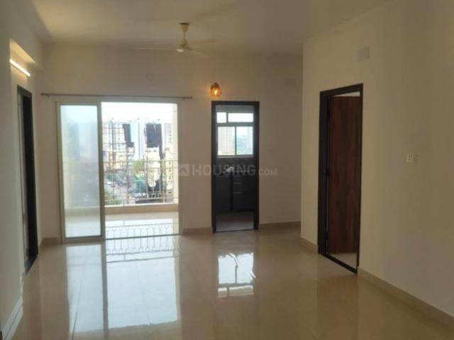 3 BHK Apartment in Rajarhat for rent Kolkata. The reference number is 20227567
