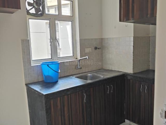 3 BHK Apartment in Rajarhat for rent Kolkata. The reference number is 20352787