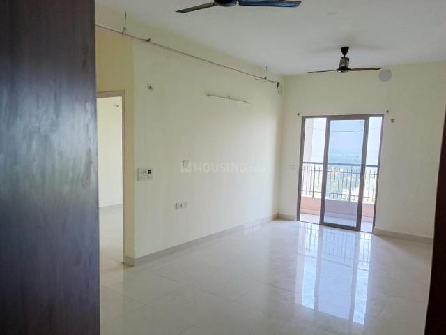 3 BHK Apartment in Rajarhat for rent Kolkata. The reference number is 20359354