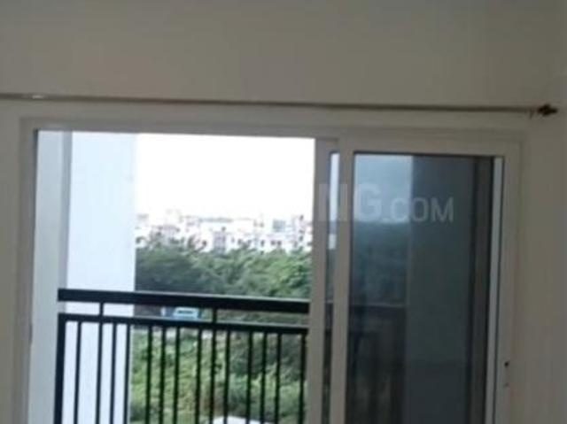 3 BHK Apartment in Rajarhat for rent Kolkata. The reference number is 20380279