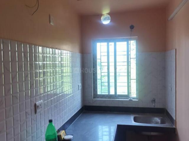 3 BHK Apartment in Rajarhat for rent Kolkata. The reference number is 20396232