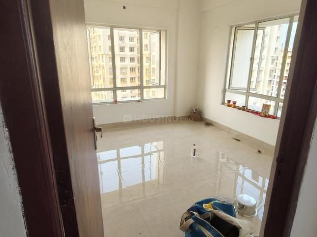 3 BHK Apartment in Rajarhat for rent Kolkata. The reference number is 20310523