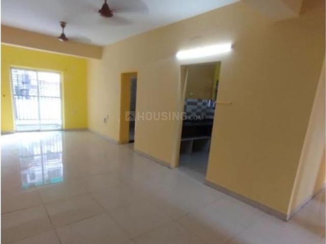 3 BHK Apartment in Rajarhat for rent Kolkata. The reference number is 20330011