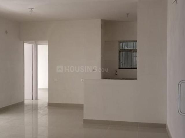 3 BHK Apartment in Rajarhat for rent Kolkata. The reference number is 20440142