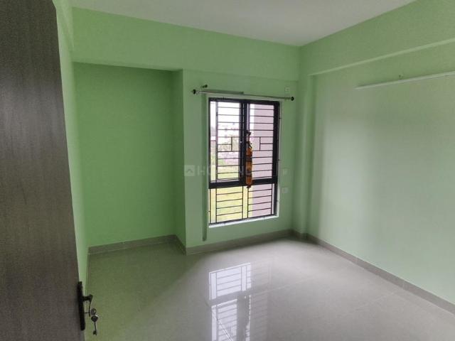 3 BHK Apartment in Rajarhat for rent Kolkata. The reference number is 20455166